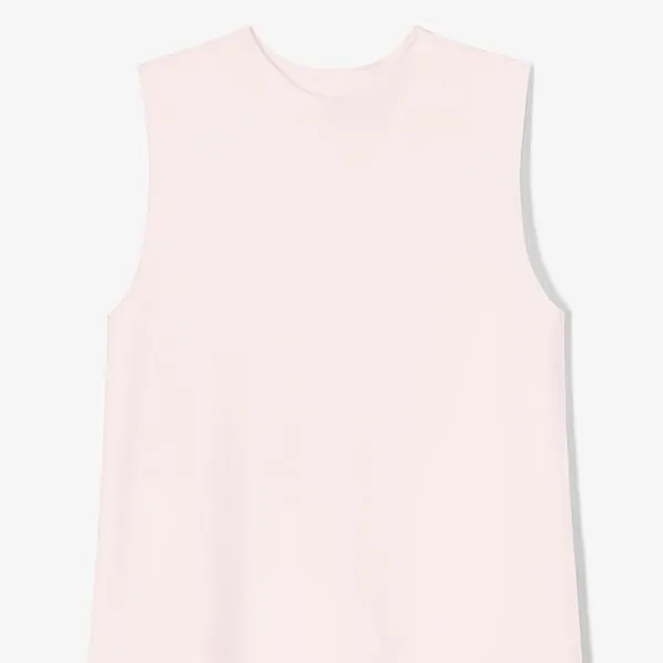 Giulia Top - 365Knit :: Rosewater