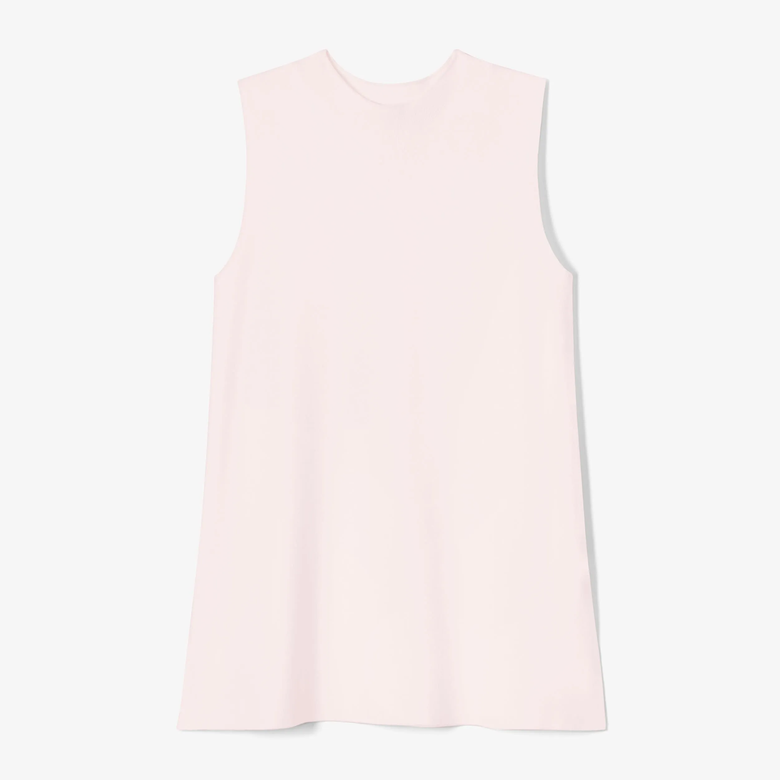 Giulia Top - 365Knit :: Rosewater