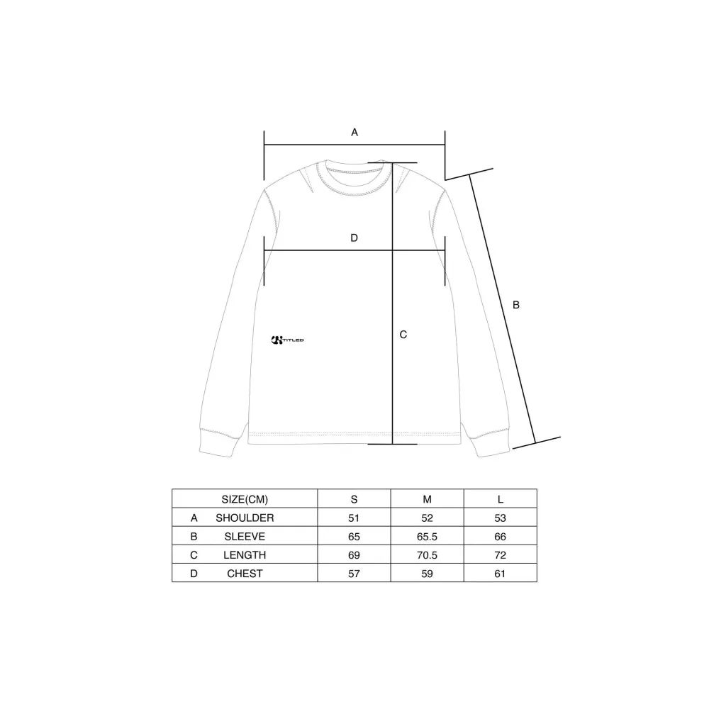 UNTITLED 004 DARTED WAFFLE-KNIT L/S SHIRT-WHITE